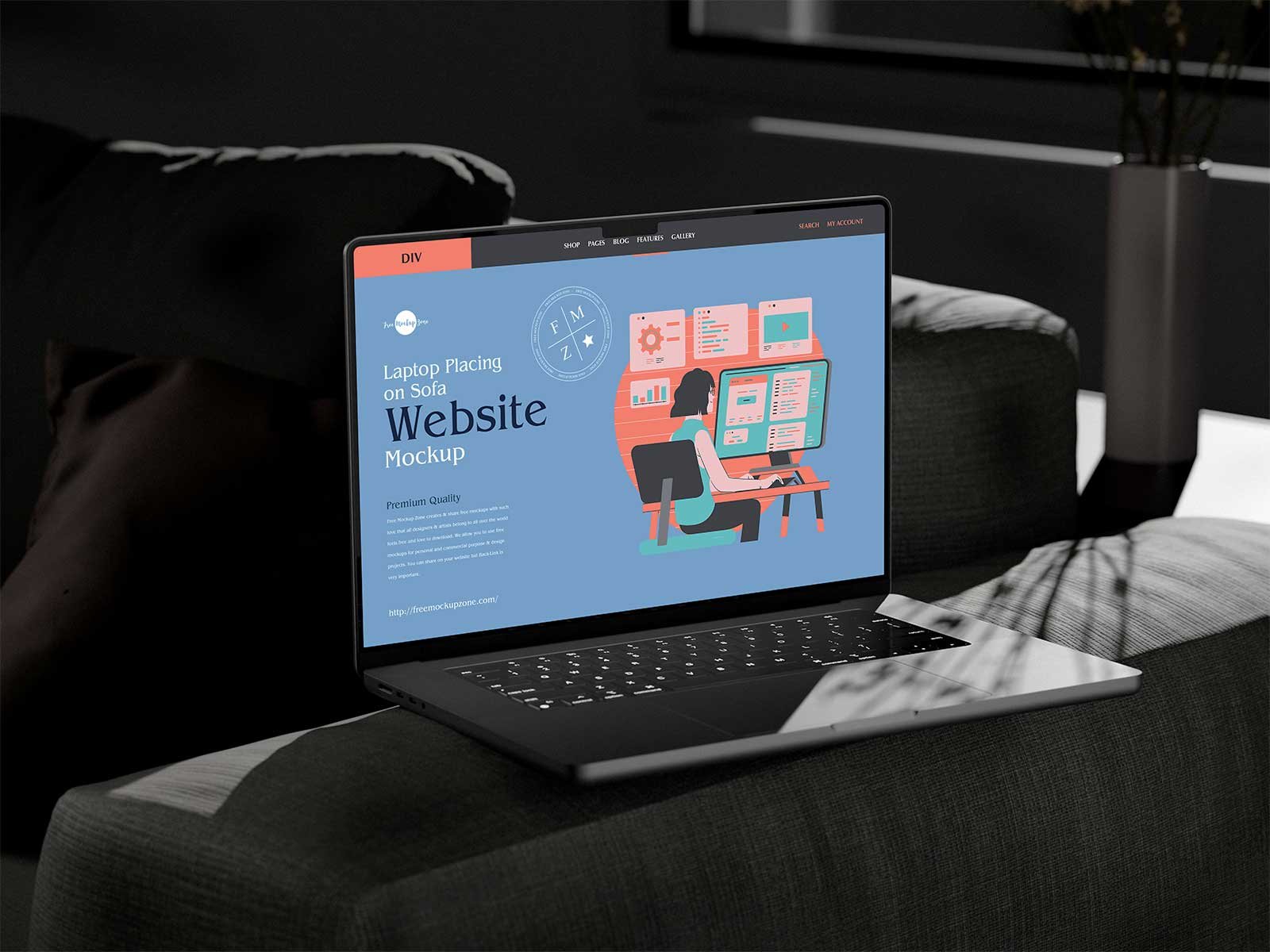 Conception et développement de sites Web